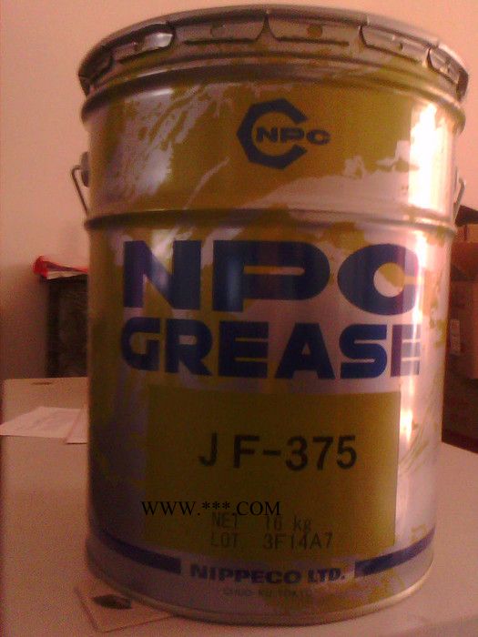 供应NPCJF-375润滑脂图1