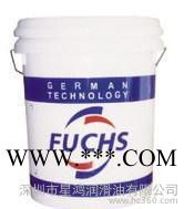 FUCHS RENOLIT CX-EP2 高温润滑脂 福斯CX-EP 2通用润滑脂图3