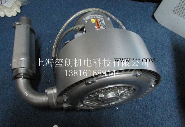 2BH1610-7HH46西门子鼓风机 4.3KW鼓风机图3