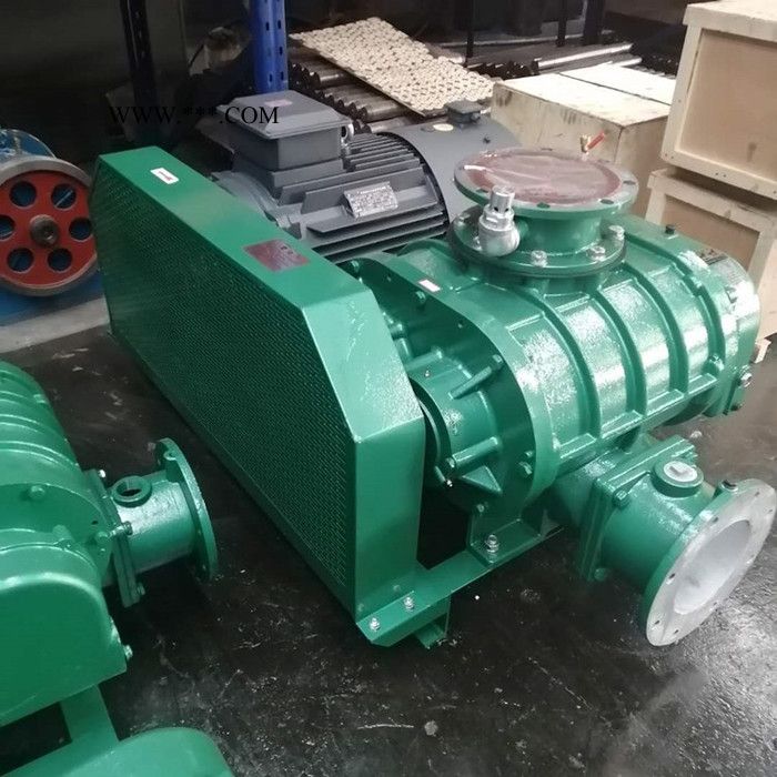 鑫沣 XFSR_150 密集罗茨风机 罗茨鼓风机 质量保证图3