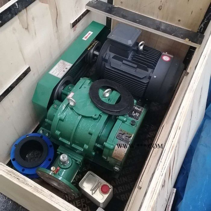 鑫沣 XFSR_150 密集罗茨风机 罗茨鼓风机 质量保证图2