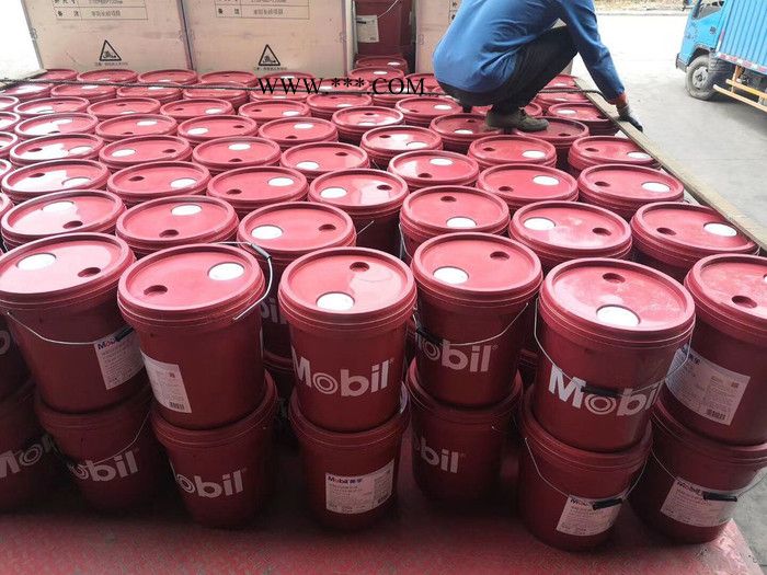 Mobil EAL Arctic 46 美孚ISO VG46号冷冻机油 美孚冷冻机油EAL46图5