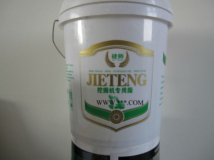 胜邦低价供应各种润滑脂图3