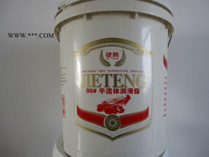 胜邦低价供应各种润滑脂图2