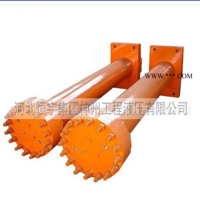 定制水泥厂油缸 水泥厂辊压机油缸 水泥厂立磨机油缸