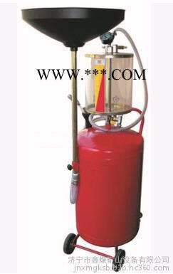 C3197机油抽接油机特点 C3197机油抽接油机功能图3