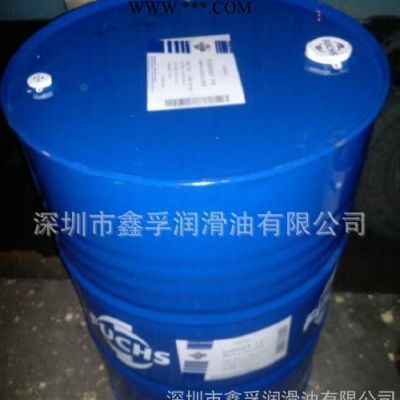 福斯工业润滑脂价格福斯加适达食品级润滑脂EPS00