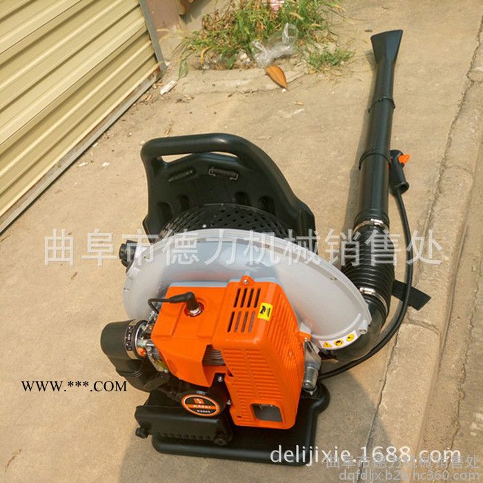 **多用途吹尘鼓风机 大棚吹雪机背负式路面吹风机图5