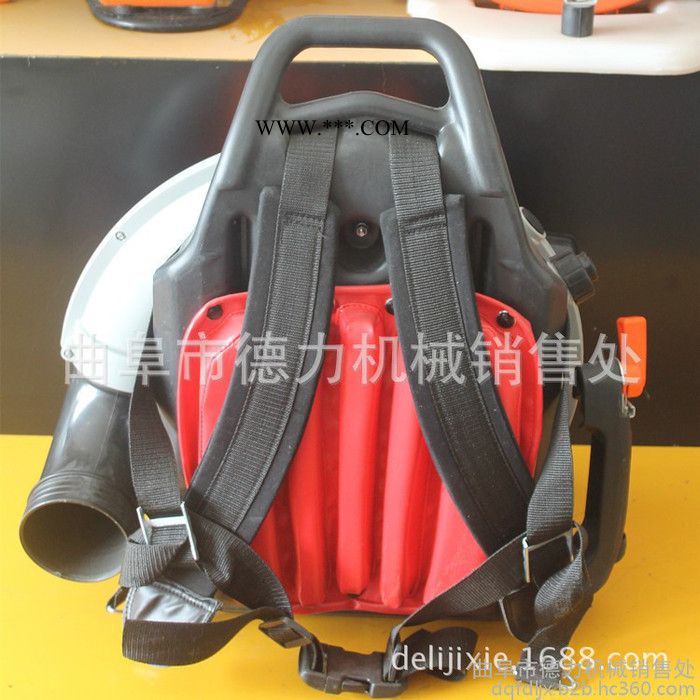 **多用途吹尘鼓风机 大棚吹雪机背负式路面吹风机图2