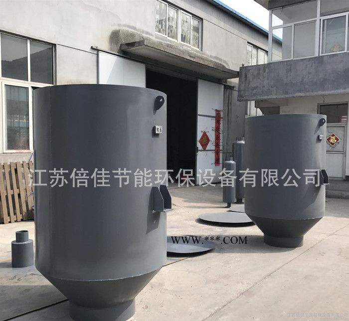 2016年专业引风机消音器,鼓风机专用消音器,江苏倍佳消音器特价图2