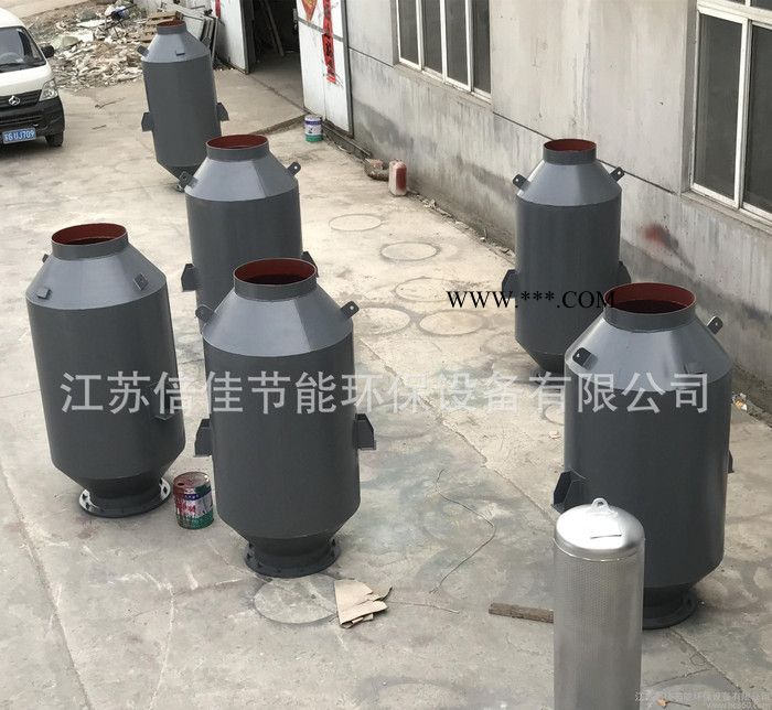 2016年专业引风机消音器,鼓风机专用消音器,江苏倍佳消音器特价图3