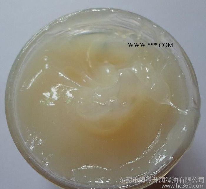 微型马达润滑脂 电机电刷脂电刷油 马达电刷润滑脂润滑油