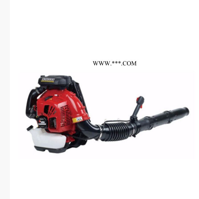 马路汽油式吹风机森林灭火器工程鼓风机吹风机背负式汽油吹风机图3