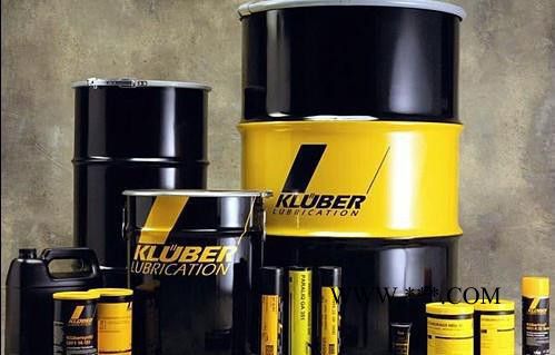 ：德国克鲁勃KLUBER SYNTHESO PROBA 330润滑脂图2