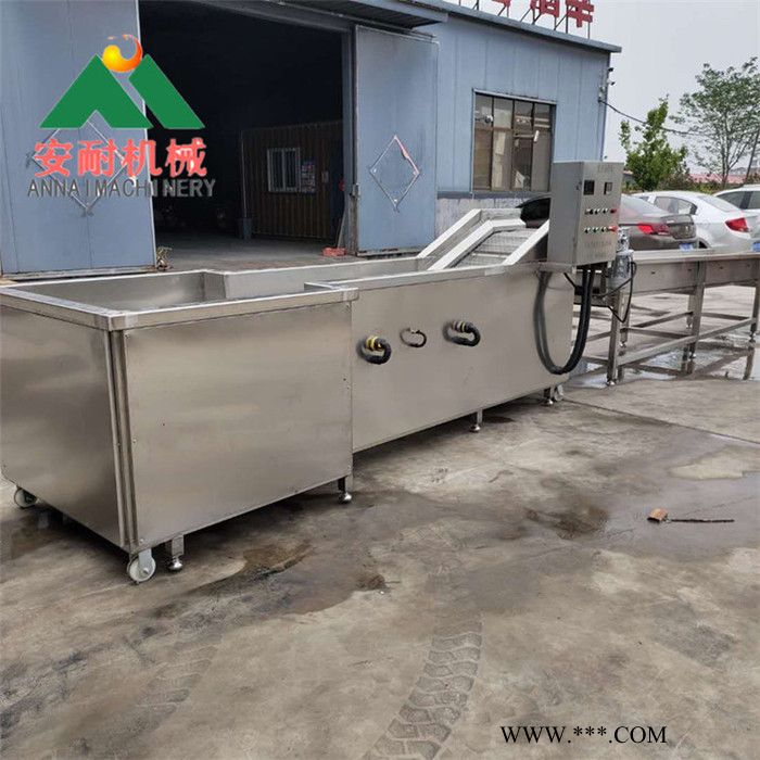 供应带鼓风机馓子油炸机 网带式馓子油炸机 方集馓子油炸设备 面食馓子油炸机厂家 常年生产图6