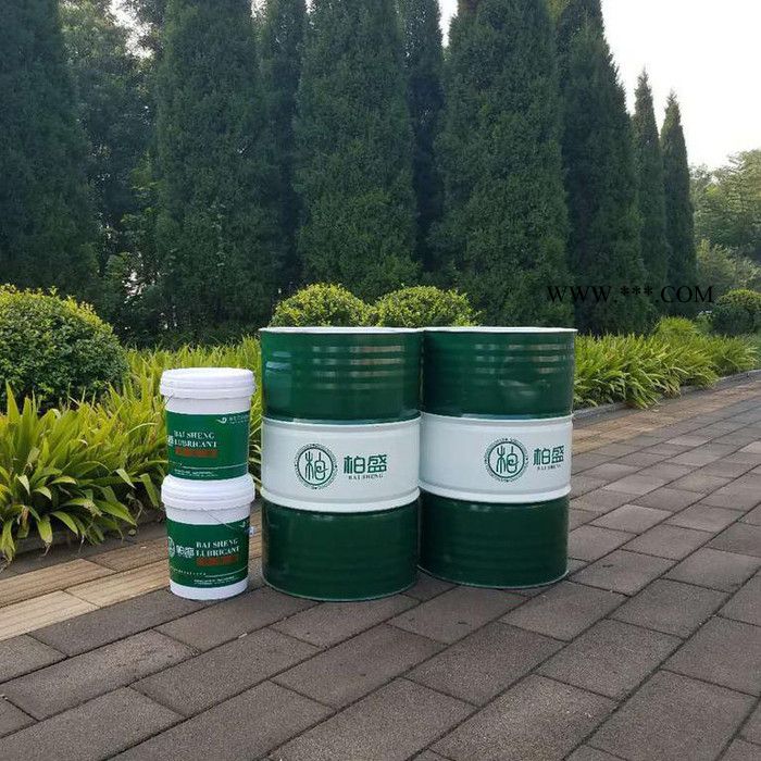 柏盛  中负荷工业齿轮油L-CKC  工业齿轮油 中负荷齿轮油 闭式齿轮油 CKC齿轮油图8