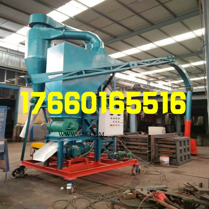 大型补仓气力吸粮机  豆类仓储用吸粮机 气力输送鼓风机   品质保证ek图6