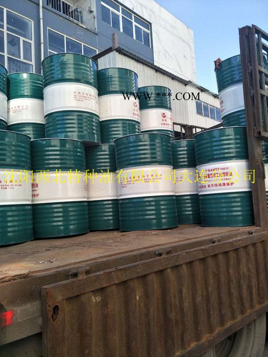 长城车辆齿轮油 合成齿轮油 4404齿轮油 4404合成齿轮油 长城合成齿轮油图2