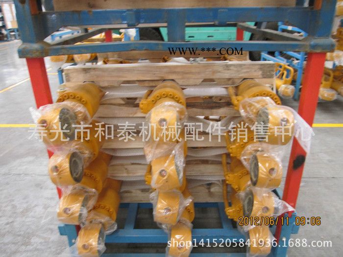 中联挖掘机油缸 限时特价 价格实惠 **配件挖掘机油缸图3