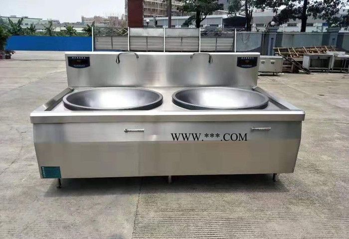 柴火灶带鼓风机烧木柴农村不锈钢室内无烟移动大锅灶台柴火炉图3