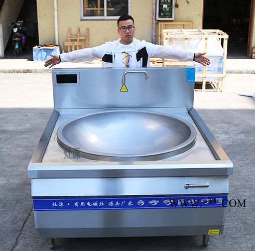 柴火灶带鼓风机烧木柴农村不锈钢室内无烟移动大锅灶台柴火炉图2