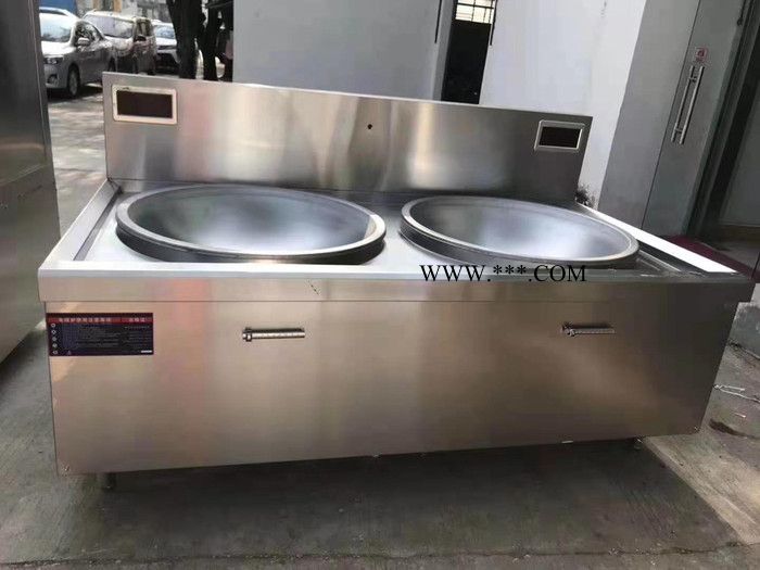 柴火灶带鼓风机烧木柴农村不锈钢室内无烟移动大锅灶台柴火炉图8