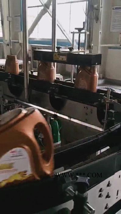 20年** 机油桶封口机 4L机油桶铝箔封口机 机油桶铝箔封口机图2