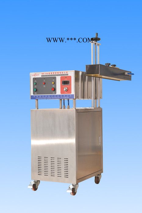 20年** 机油桶封口机 4L机油桶铝箔封口机 机油桶铝箔封口机图5