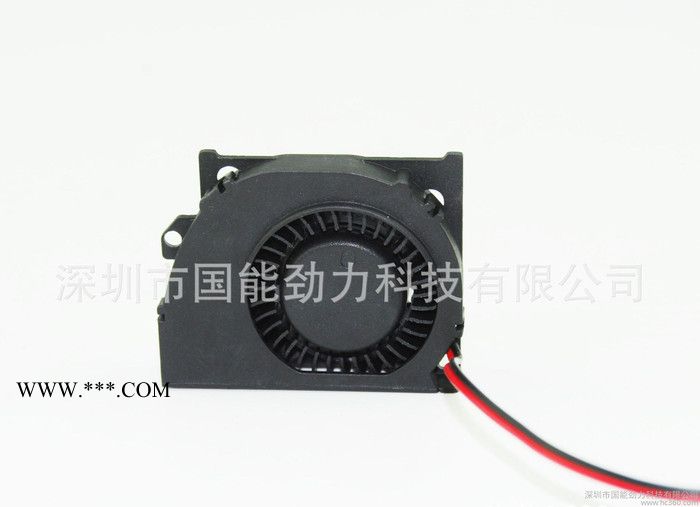 4010鼓风机 批量直流鼓风机,小型鼓风机图2