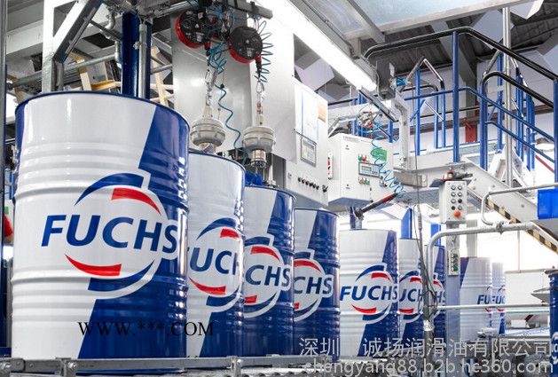 供应福斯合成冷冻机油 RENISO TRITON SE55 福斯68号冷冻机油图4