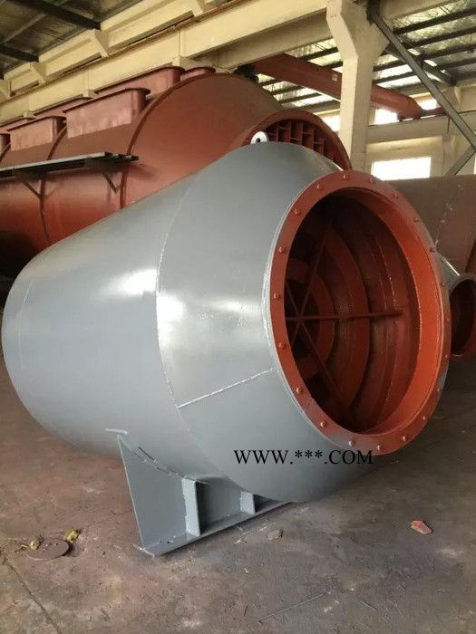 创鑫牌（JD-GGX-2）高炉鼓风机放风阀消声器（JD-GGX-11）消声器图3