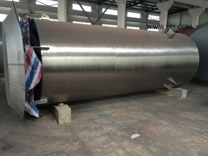 创鑫牌（JD-GGX-2）高炉鼓风机放风阀消声器（JD-GGX-11）消声器图4