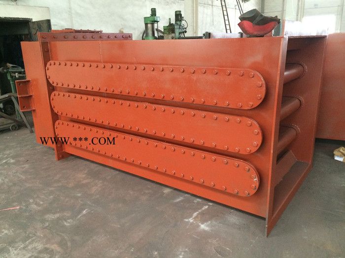 创鑫牌（JD-GGX-2）高炉鼓风机放风阀消声器（JD-GGX-11）消声器图2