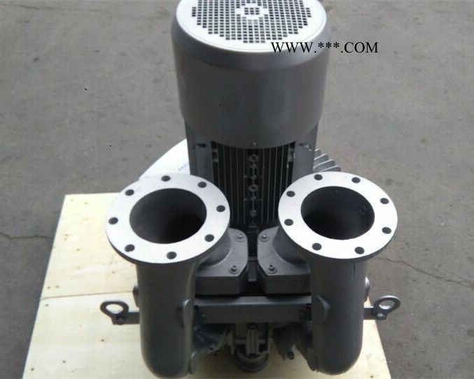 贝富克2XB943-H47鼓风机批发 25KW立式大型鼓风机图2