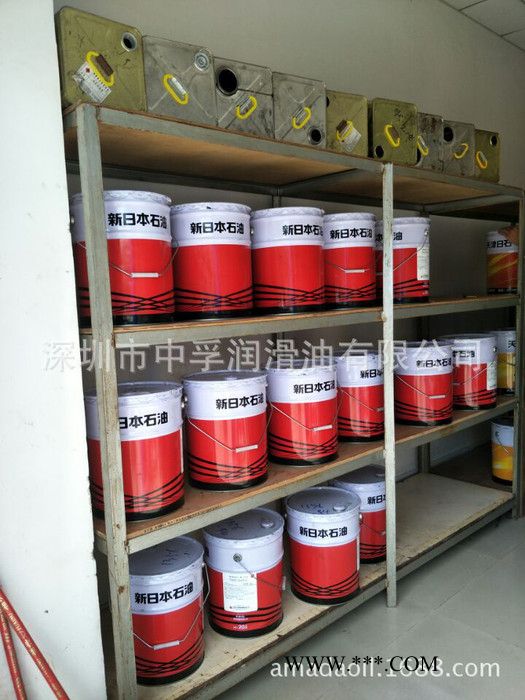 日石工业用缝纫机油J7.J10.J15.J18_缝纫机油价格图3