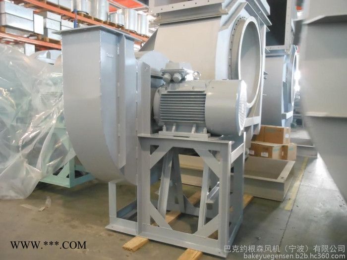 供应巴克杰伊特HN系列风机/鼓风机/风机/通风机图2