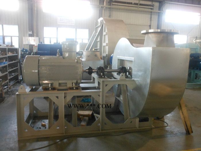 供应巴克杰伊特HN系列风机/鼓风机/风机/通风机图5