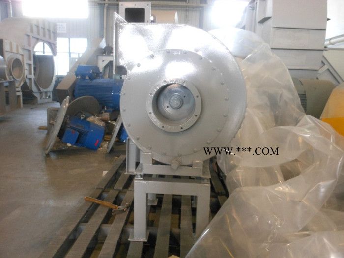 供应巴克杰伊特HN系列风机/鼓风机/风机/通风机图7