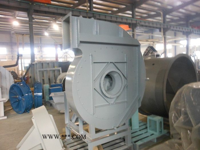 供应巴克杰伊特HN系列风机/鼓风机/风机/通风机图4