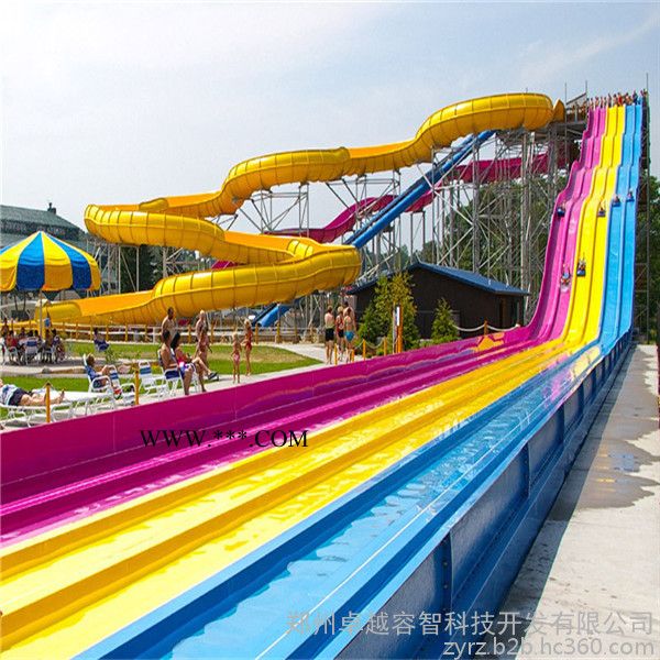 泉州人工造浪设备厂家，鼓风机造浪设备图8