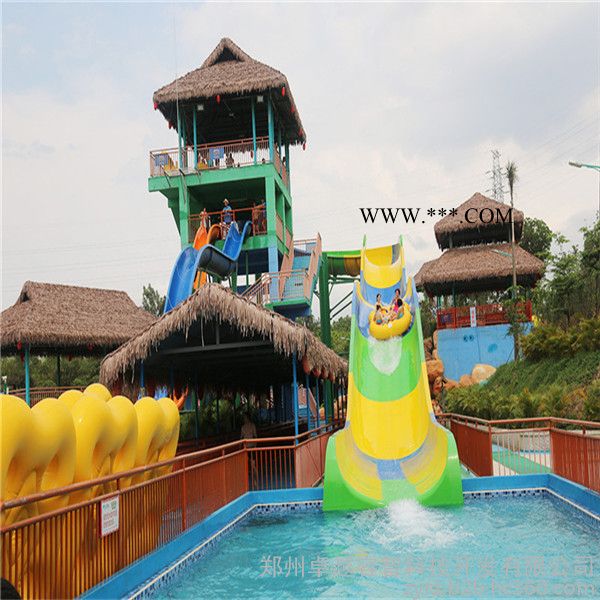 泉州人工造浪设备厂家，鼓风机造浪设备图4