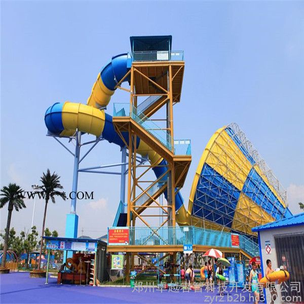 泉州人工造浪设备厂家，鼓风机造浪设备图6