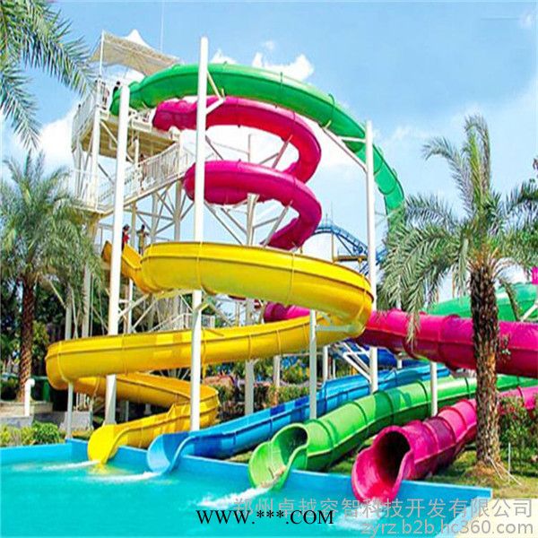 泉州人工造浪设备厂家，鼓风机造浪设备图7