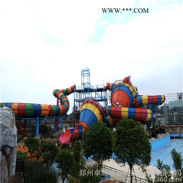 泉州人工造浪设备厂家，鼓风机造浪设备图2