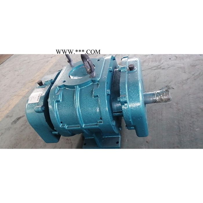 金翊牌JYSR250A罗茨风机 熔喷布设备专用风机 罗茨鼓风机 三叶罗茨鼓风机 污水处理风机图7