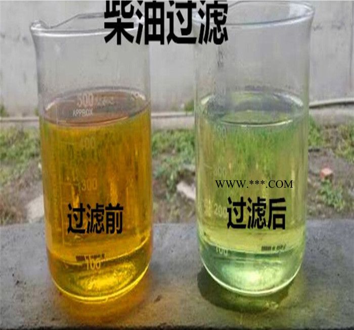 供应废机油脱色剂 废机油柴油复合添加剂 量大从优图4