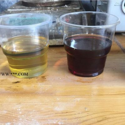 供应废机油脱色剂 废机油柴油复合添加剂 量大从优