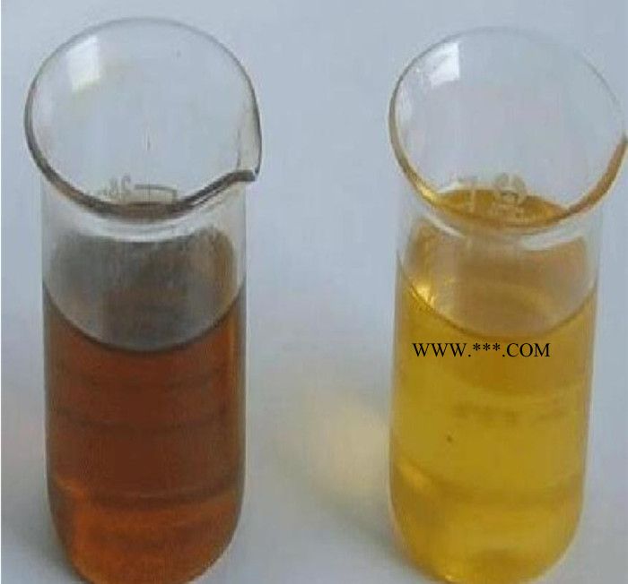 供应废机油脱色剂 废机油柴油复合添加剂 量大从优图5