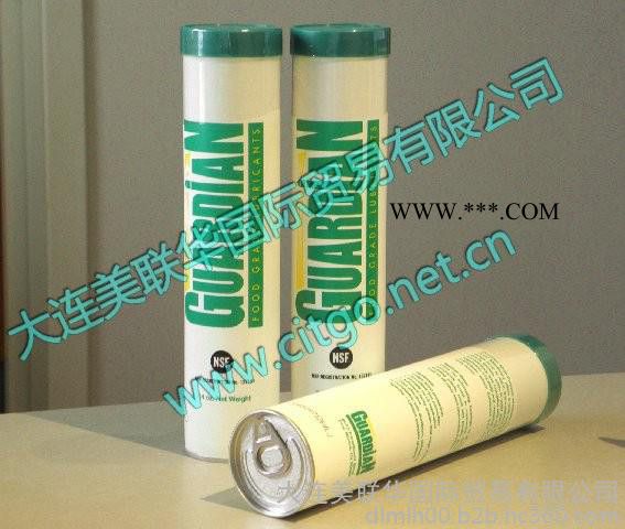 原装进口GUARDIAN合成润滑脂 高温防水食品脂 全合成通用润滑脂图3