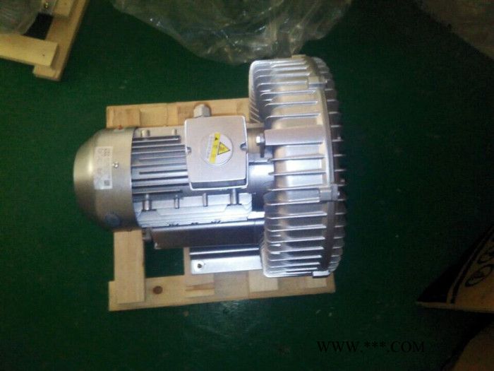 2XB910-H37/18.5KW环形鼓风机 贝富克高压风机图2